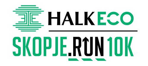 Skopje Run 10K